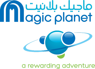 Magic Planet - Games, Indoor Rides, Attractions