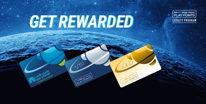 A REWARDING ADVENTURE