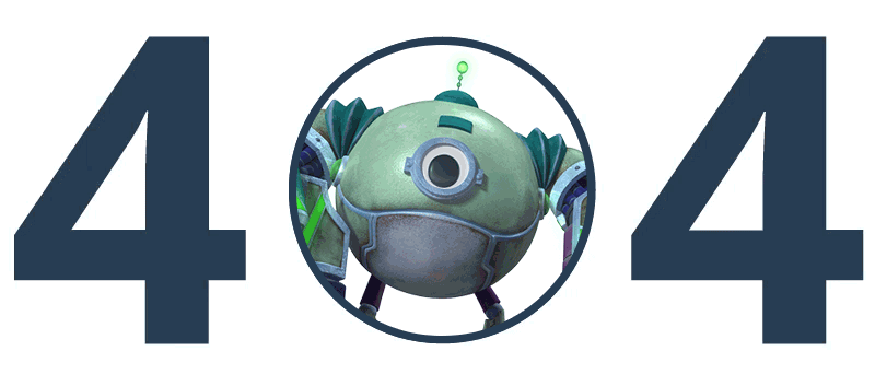 magic planet 404